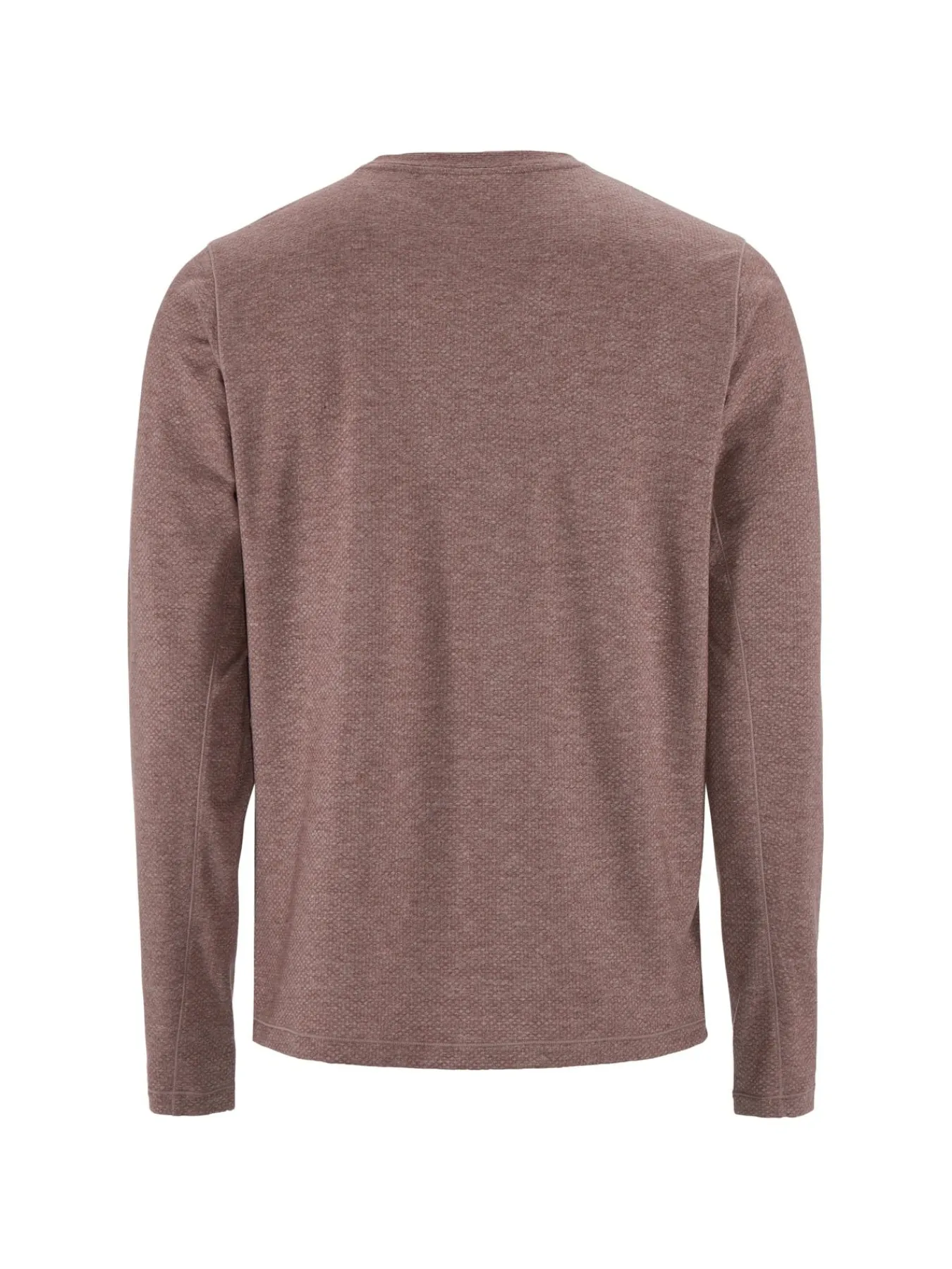 T-Skjorter & Singleter|Løping>Craft Sportswear Thermal Mesh CN M Flint Melange