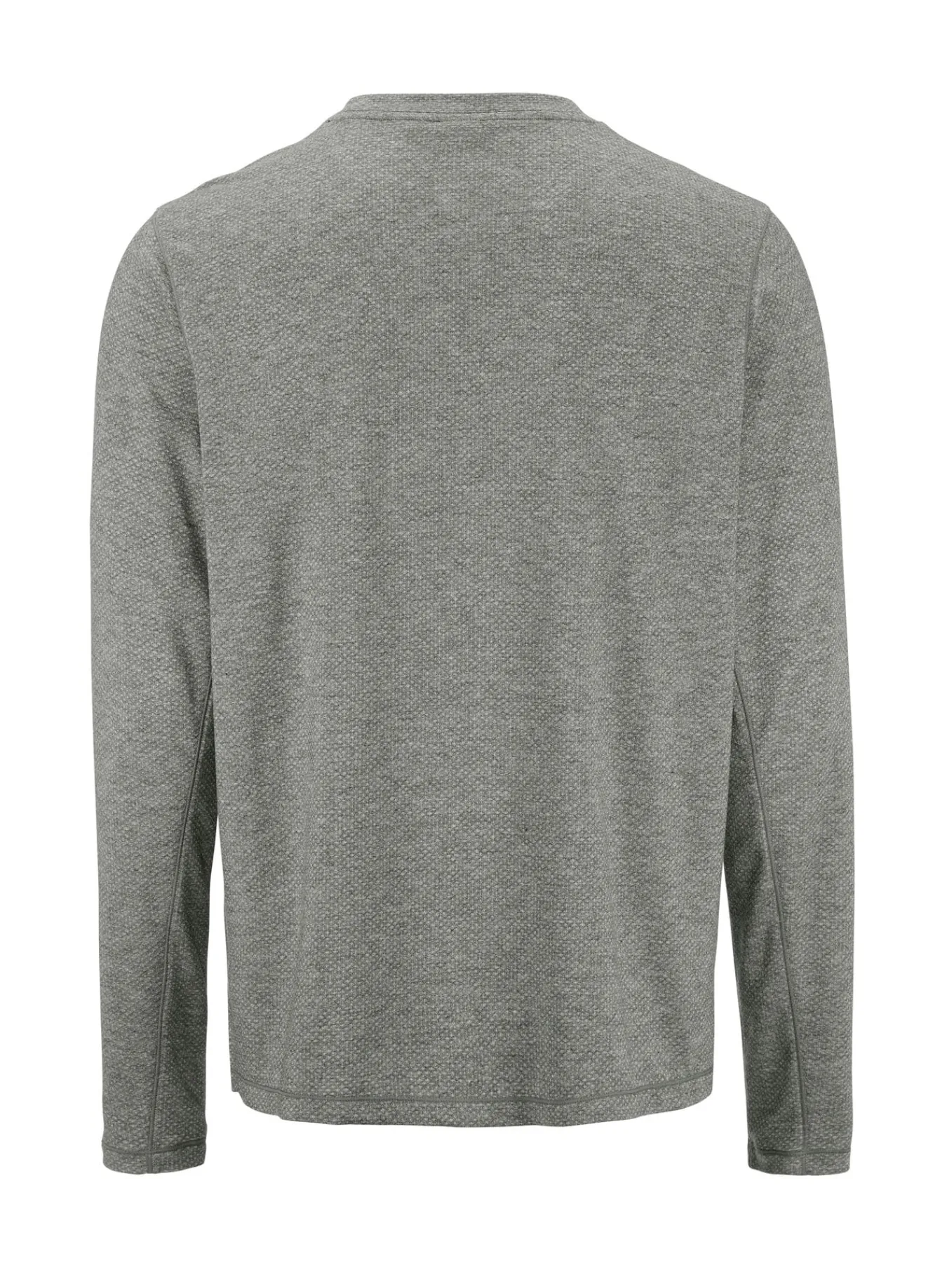T-Skjorter & Singleter|Løping>Craft Sportswear Thermal Mesh CN M Dk Grey Melange