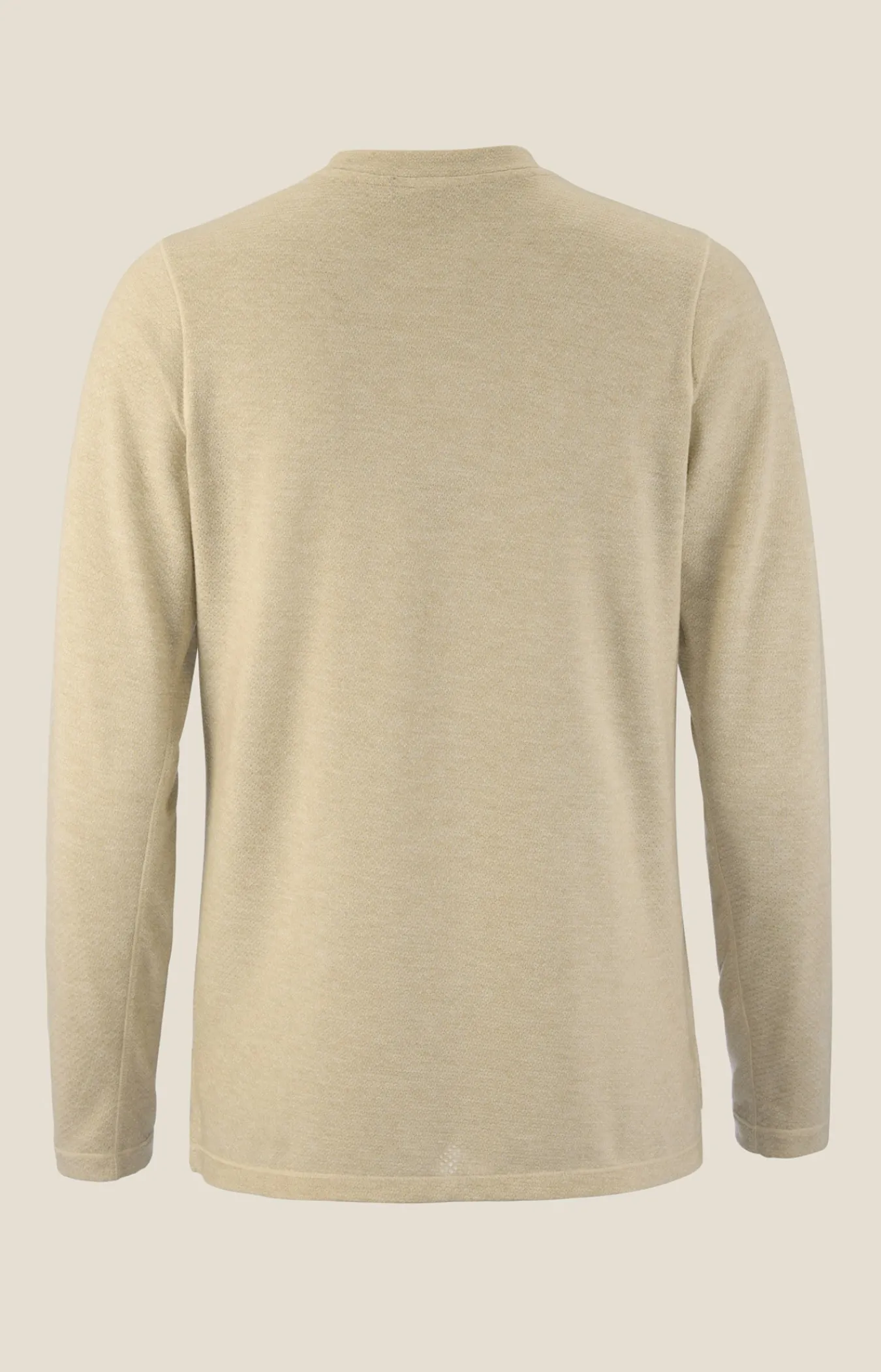 Gensere|Løping>Craft Sportswear Thermal Mesh CN W Hay/Melange