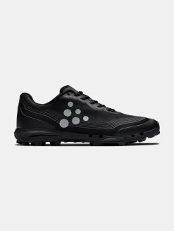 Terrengsko|Løping>Craft Sportswear Trail Elite M Black-Silver