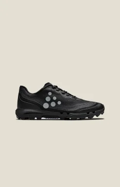 Terrengsko|Løping>Craft Sportswear Trail Elite W Black-Silver
