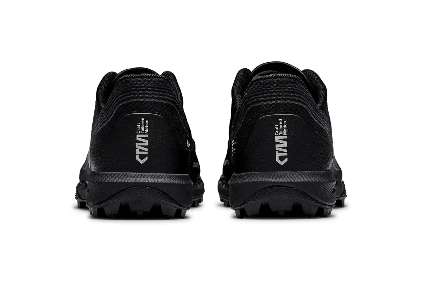 Terrengsko|Løping>Craft Sportswear Trail Elite W Black-Silver