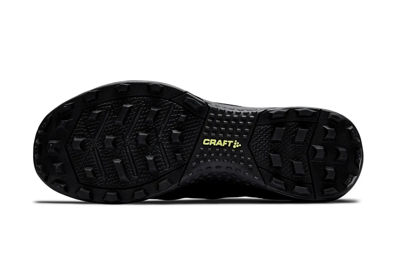 Terrengsko|Løping>Craft Sportswear Trail Elite W Black-Silver