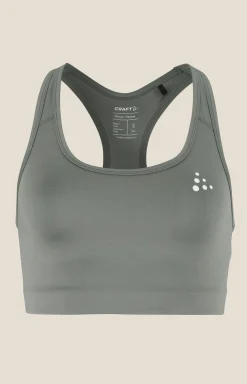 Undertøy|Trening>Craft Sportswear Training Bra Classic Leaf