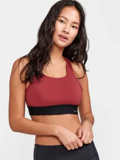 Undertøy|Trening>Craft Sportswear Training Bra Padded W Astro