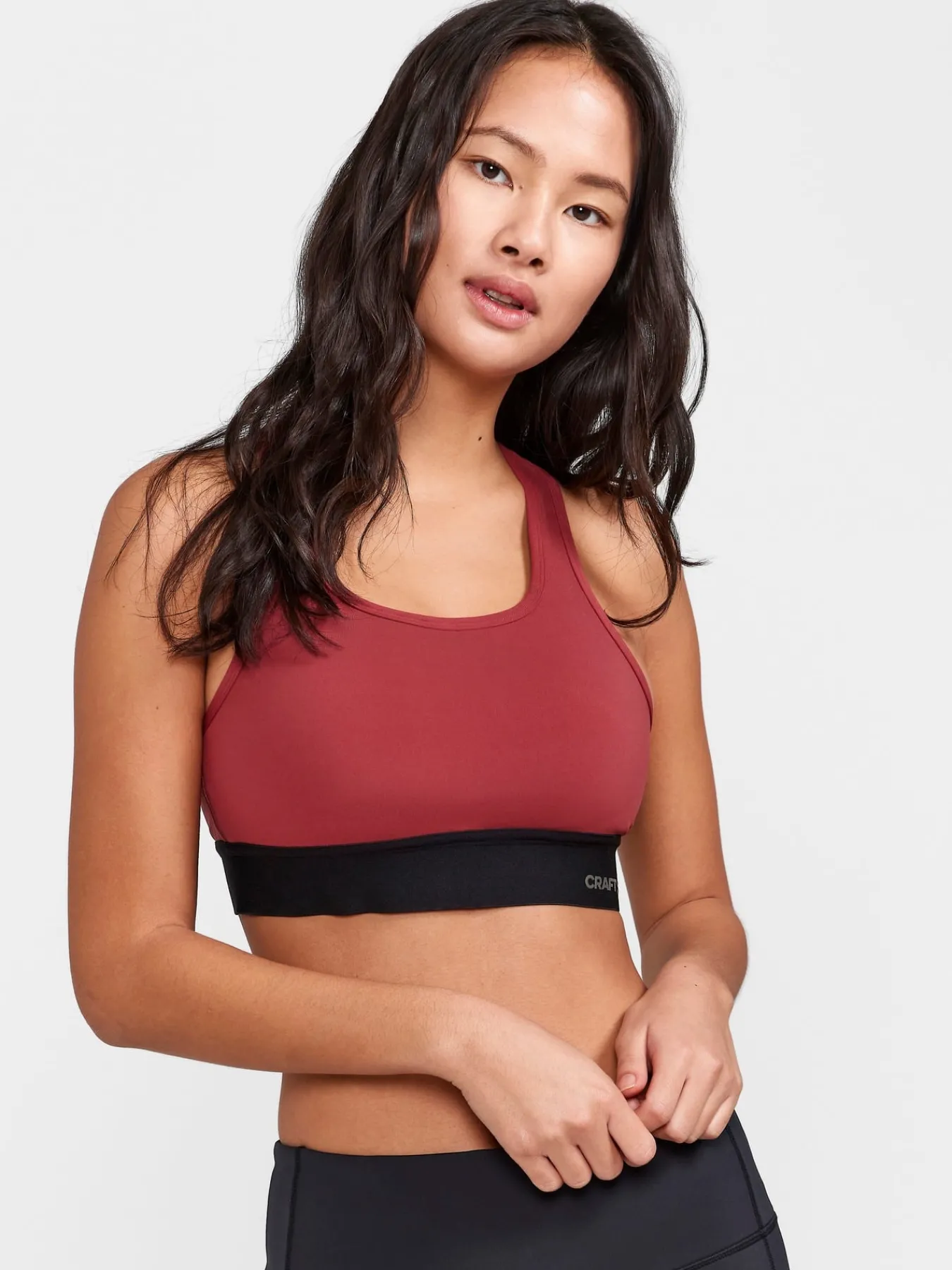 Undertøy|Trening>Craft Sportswear Training Bra Padded W Astro