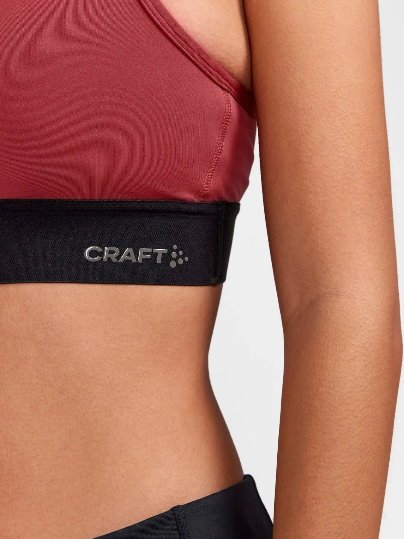 Undertøy|Trening>Craft Sportswear Training Bra Padded W Astro