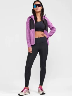 Undertøy|Trening>Craft Sportswear Training Bra Padded W Black