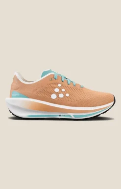 Road-To-Trail|Løping>Craft Sportswear Ultra 4 W