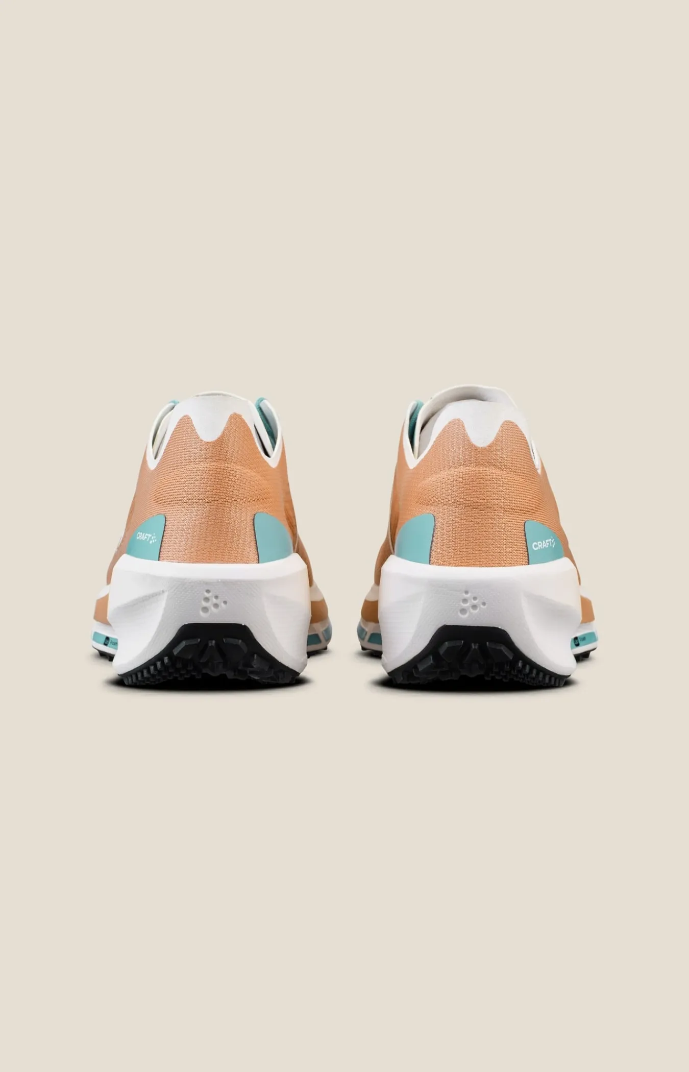 Road-To-Trail|Løping>Craft Sportswear Ultra 4 W
