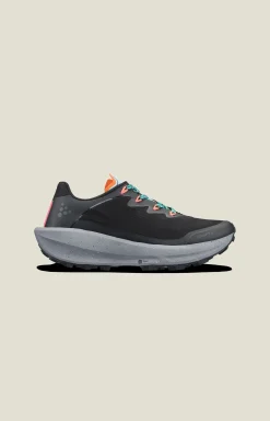 Terrengsko|Løping>Craft Sportswear Ultra Trail 2 M Black-Mind