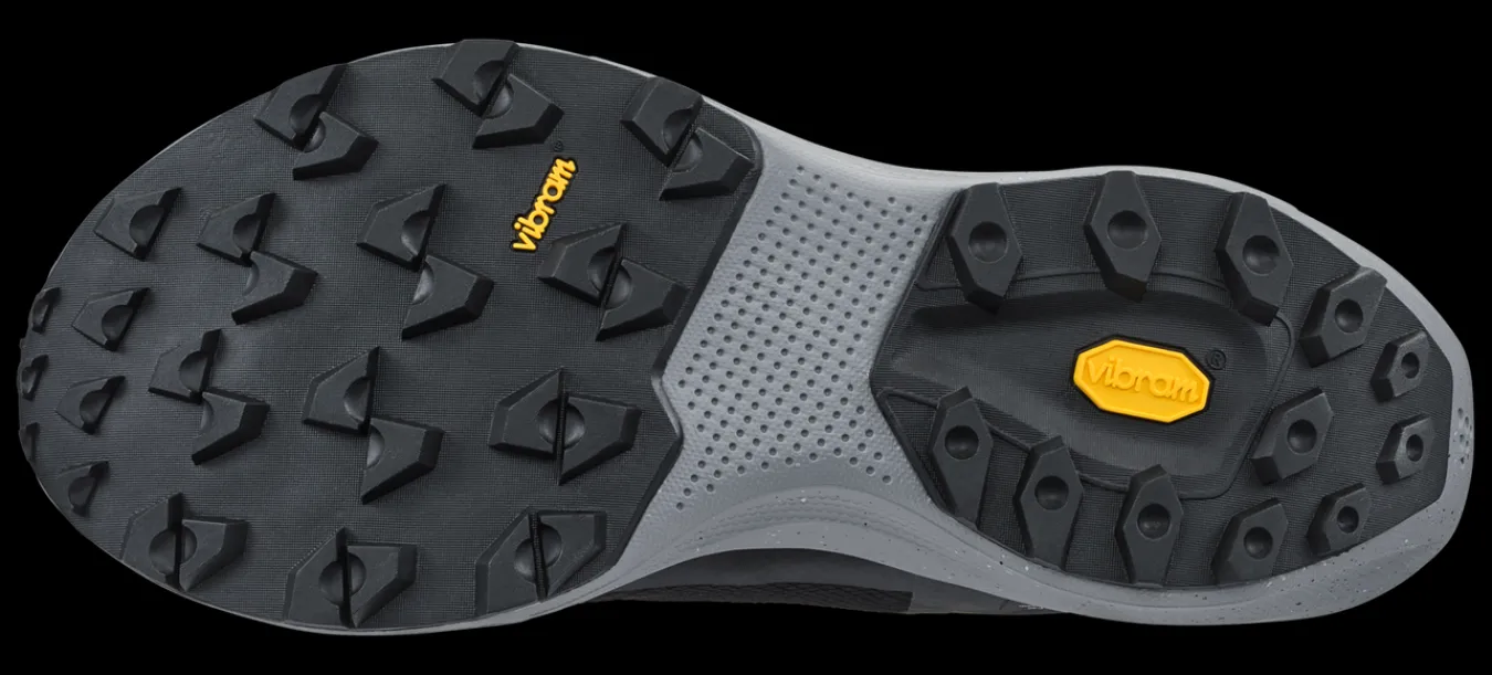 Terrengsko|Løping>Craft Sportswear Ultra Trail 2 W Black-Mind