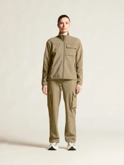 Bukser>Craft Sportswear Urban Cargopants W Raw