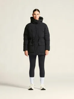 Jakker & Vester>Craft Sportswear Urban Down Puffer Jacket W Black