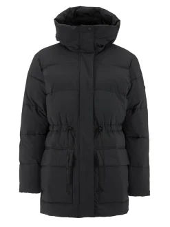 Jakker & Vester>Craft Sportswear Urban Down Puffer Jacket W Black