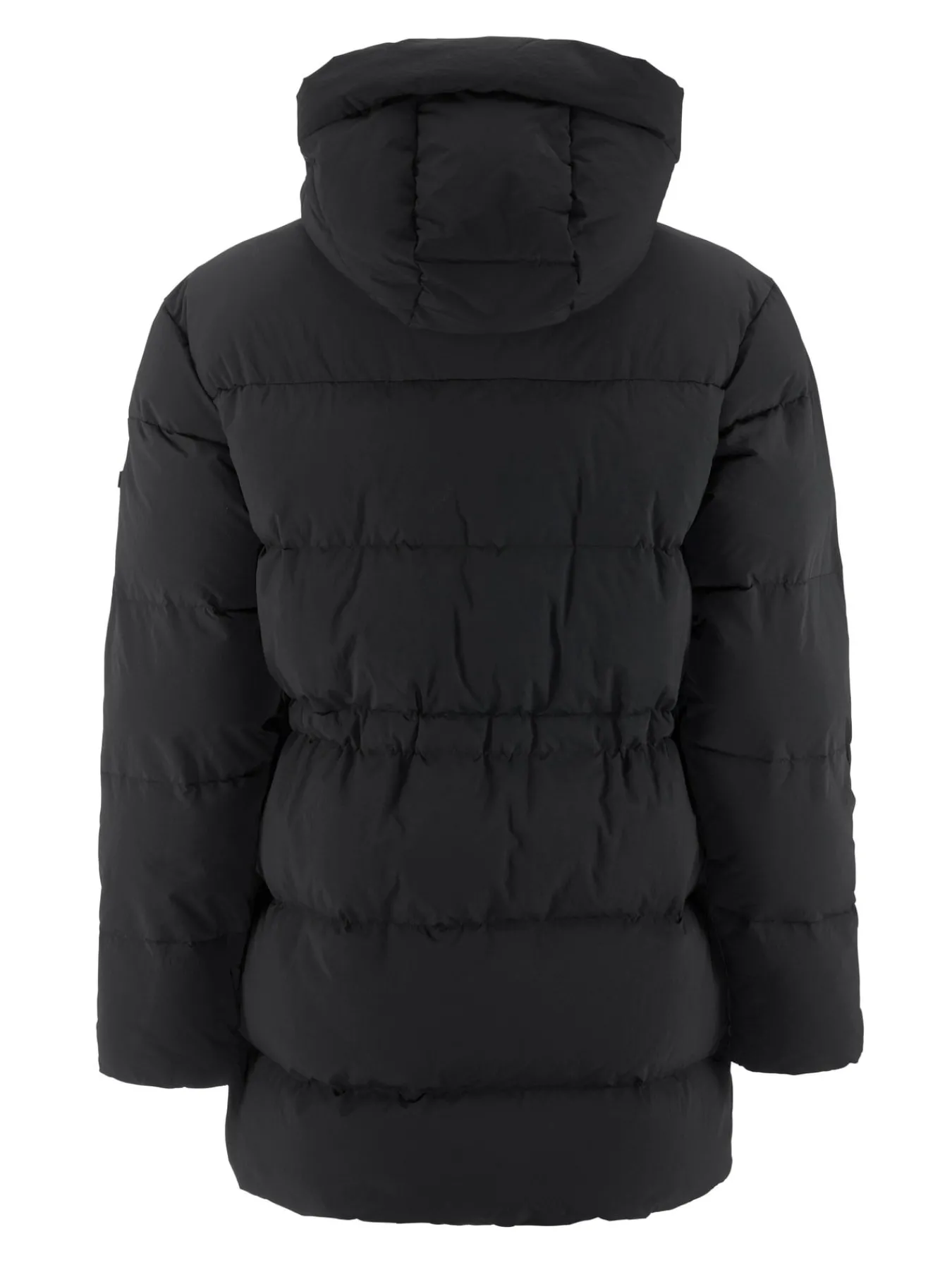 Jakker & Vester>Craft Sportswear Urban Down Puffer Jacket W Black