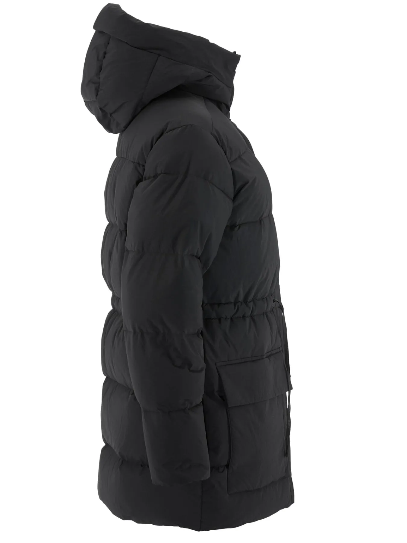 Jakker & Vester>Craft Sportswear Urban Down Puffer Jacket W Black