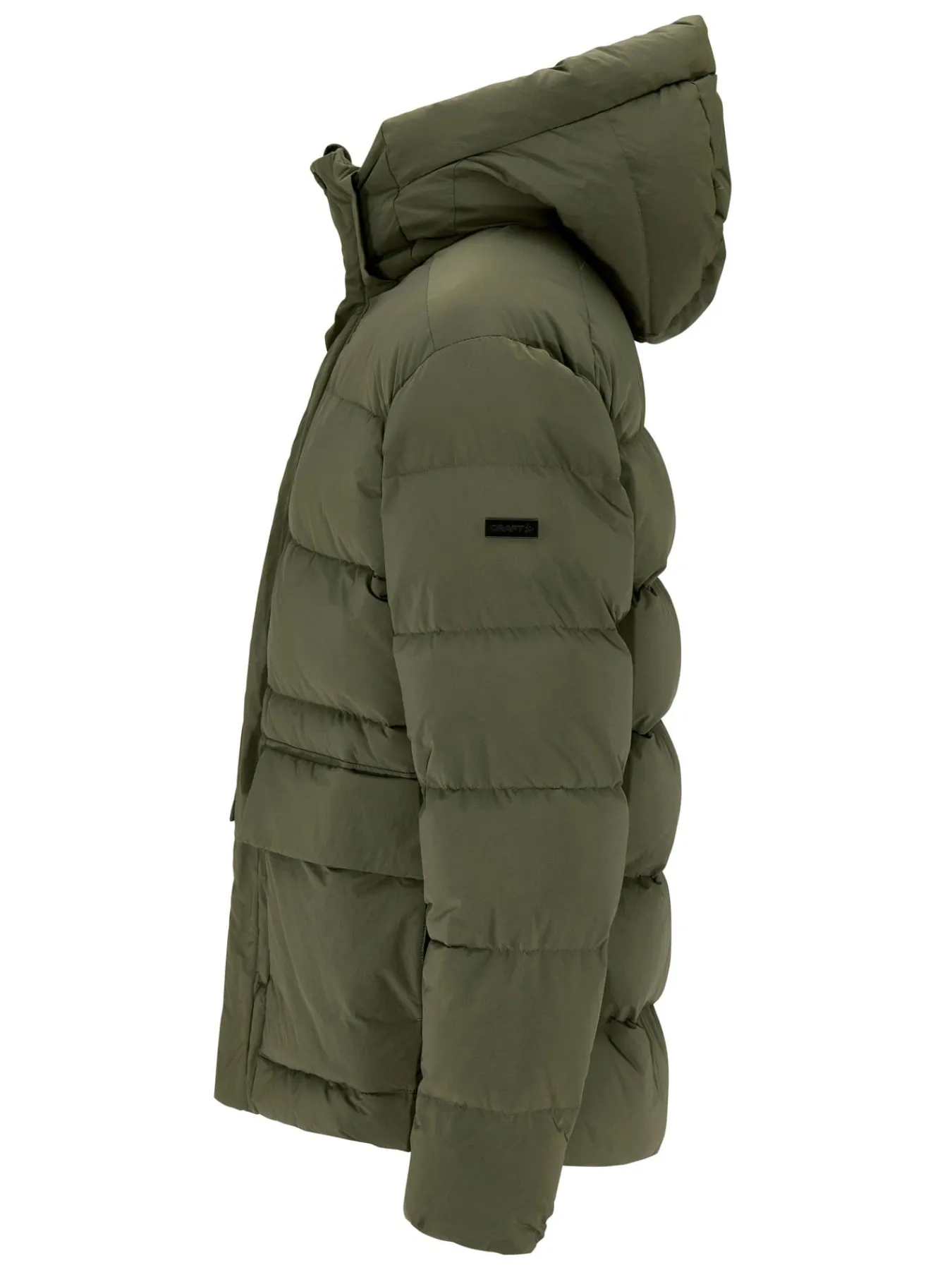 Jakker & Vester>Craft Sportswear Urban Down Puffer Jacket M Chimera