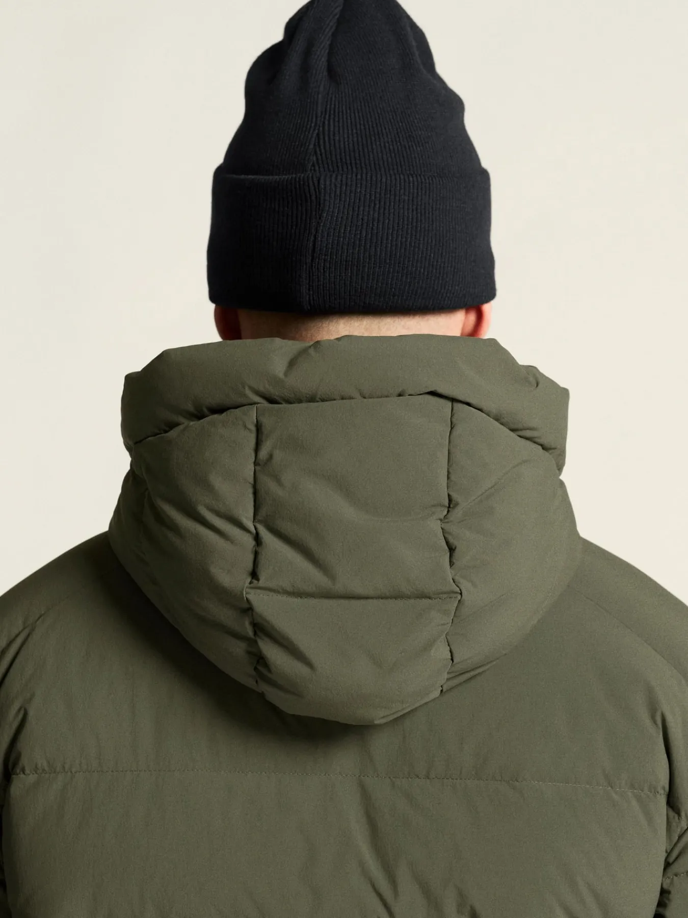 Jakker & Vester>Craft Sportswear Urban Down Puffer Jacket M Chimera