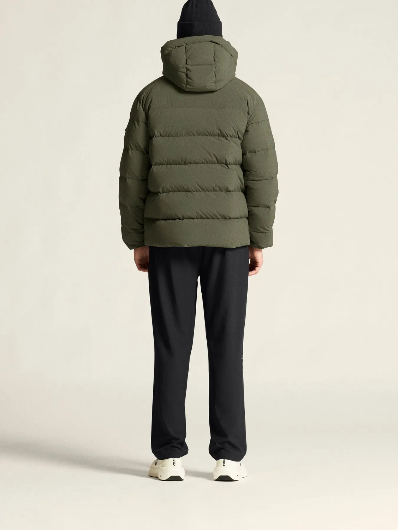 Jakker & Vester>Craft Sportswear Urban Down Puffer Jacket M Chimera