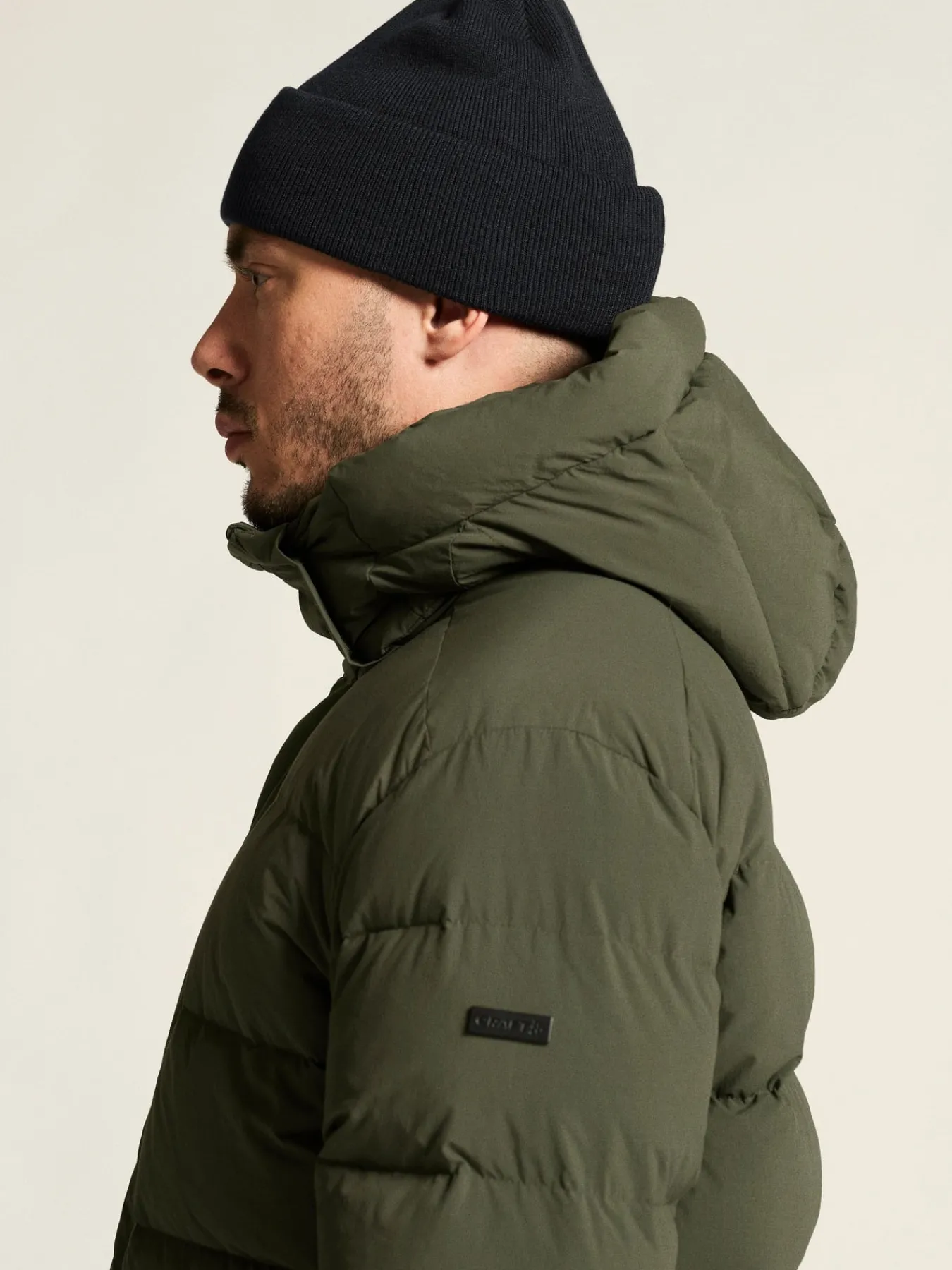 Jakker & Vester>Craft Sportswear Urban Down Puffer Jacket M Chimera