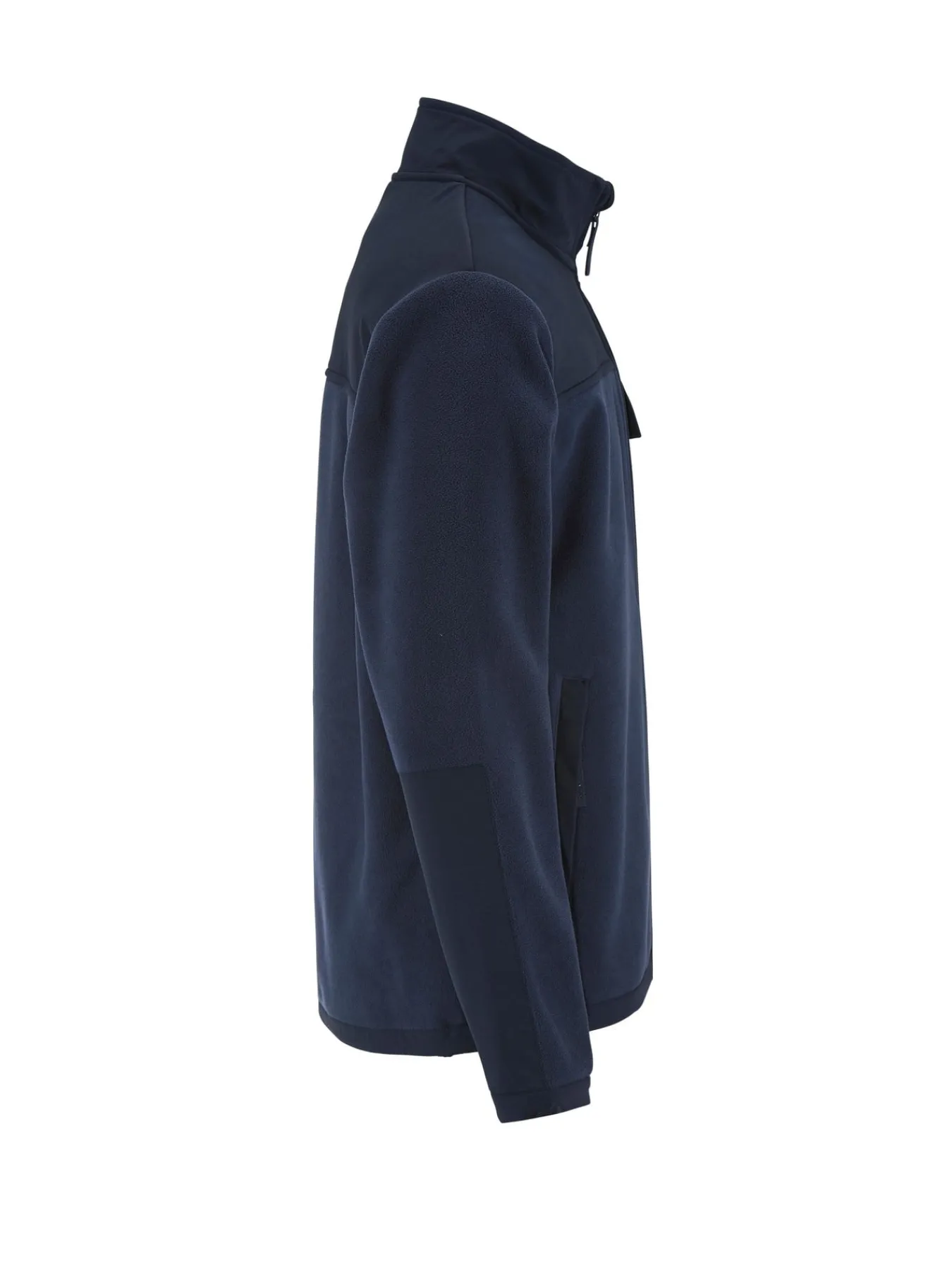 Mellomlag & Fleece|Mellomlag>Craft Sportswear Urban Fleece Jacket M Blaze