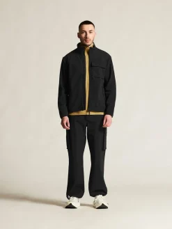 Mellomlag & Fleece|Mellomlag>Craft Sportswear Urban Fleece Jacket M Black