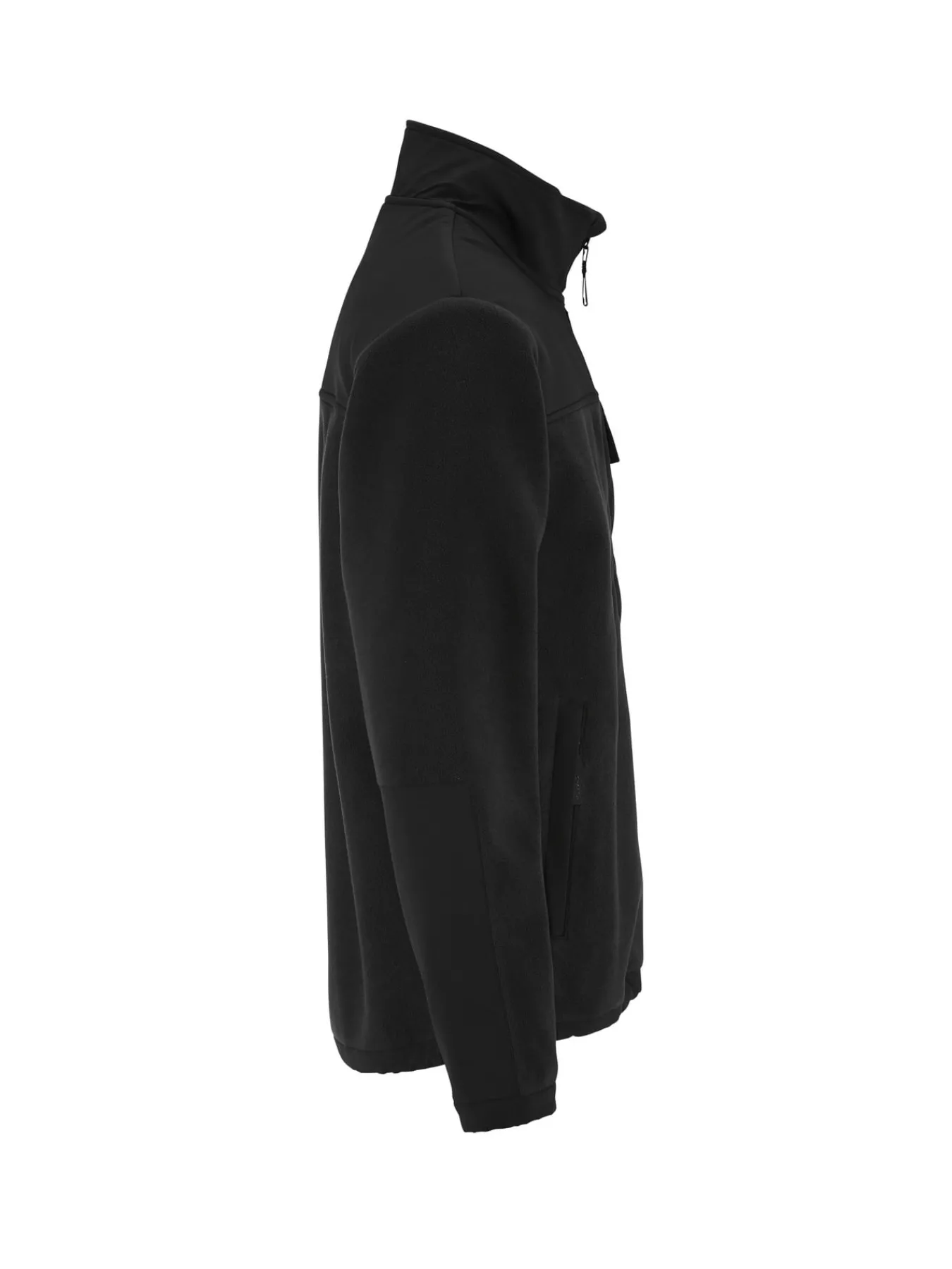 Mellomlag & Fleece|Mellomlag>Craft Sportswear Urban Fleece Jacket M Black
