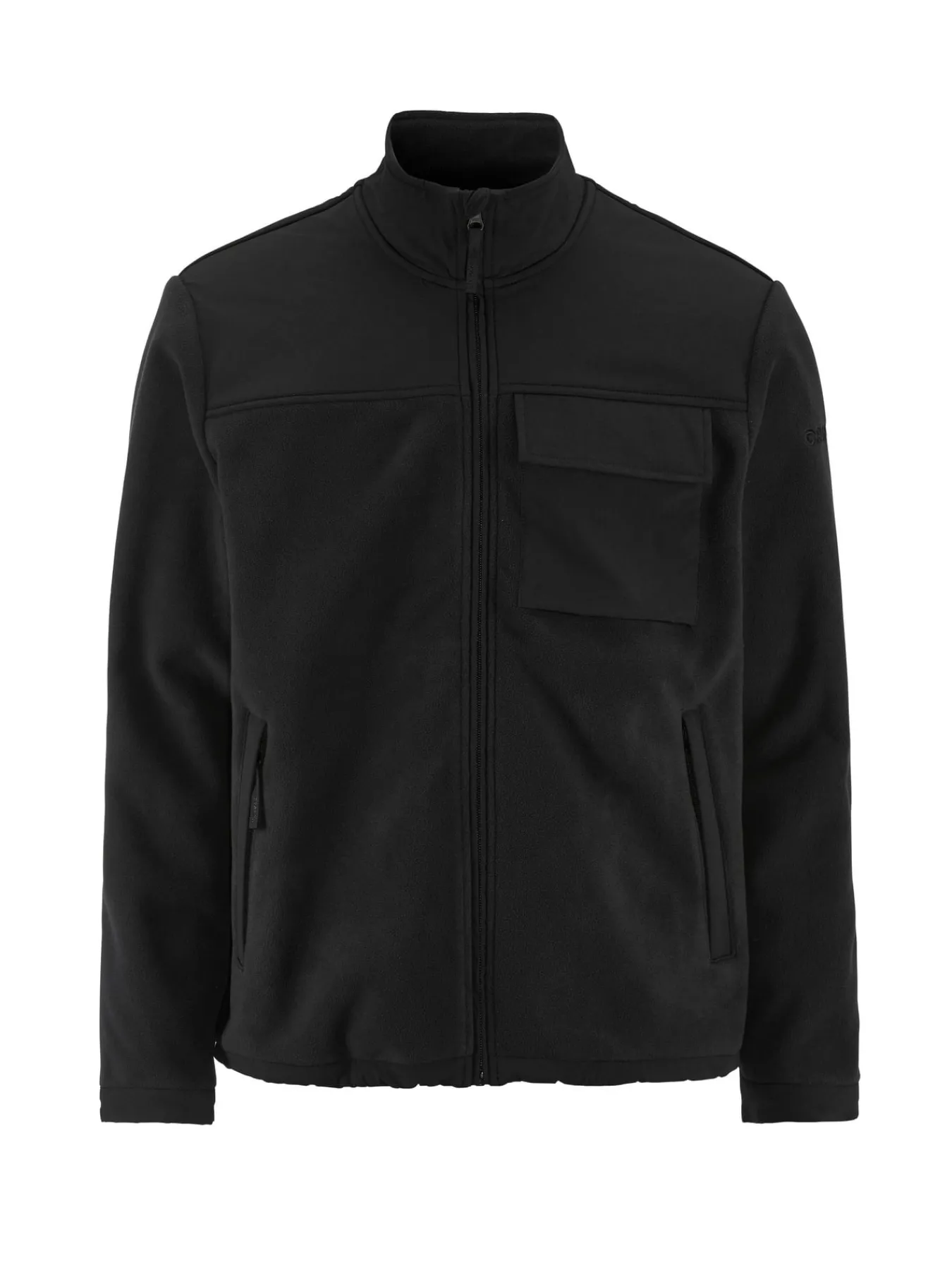 Mellomlag & Fleece|Mellomlag>Craft Sportswear Urban Fleece Jacket M Black