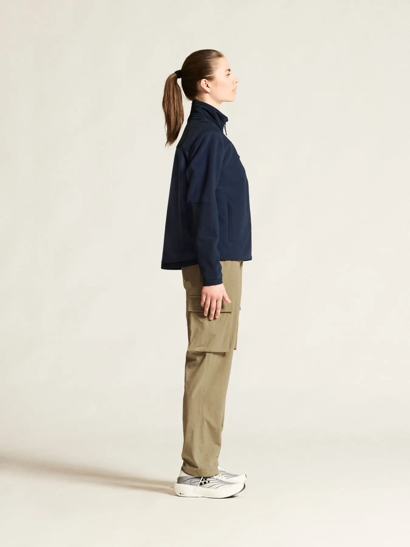 Mellomlag & Fleece|Mellomlag>Craft Sportswear Urban Fleece Jacket W Blaze