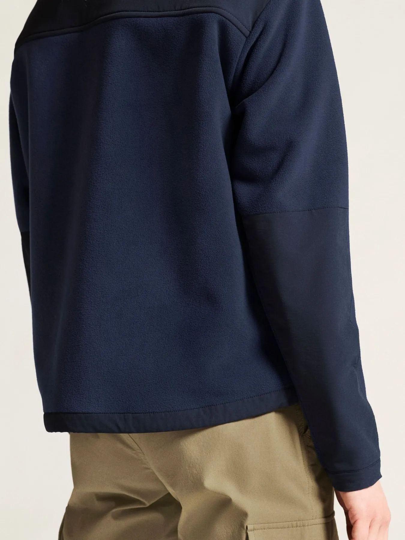 Mellomlag & Fleece|Mellomlag>Craft Sportswear Urban Fleece Jacket W Blaze