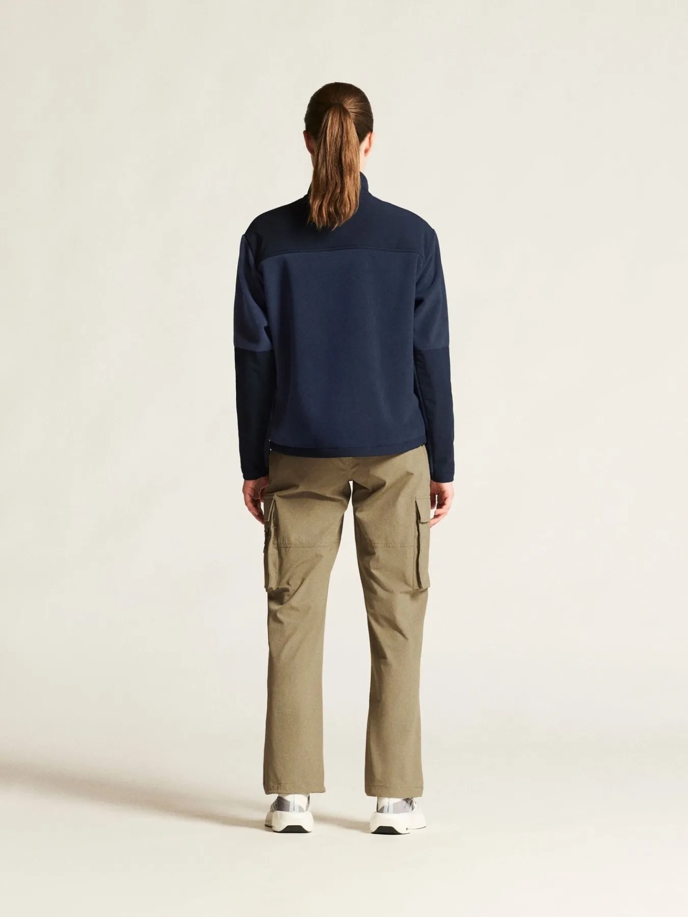 Mellomlag & Fleece|Mellomlag>Craft Sportswear Urban Fleece Jacket W Blaze