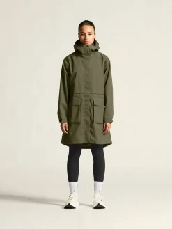 Jakker & Vester>Craft Sportswear Urban Parka W Chimera