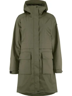 Jakker & Vester>Craft Sportswear Urban Parka W Chimera