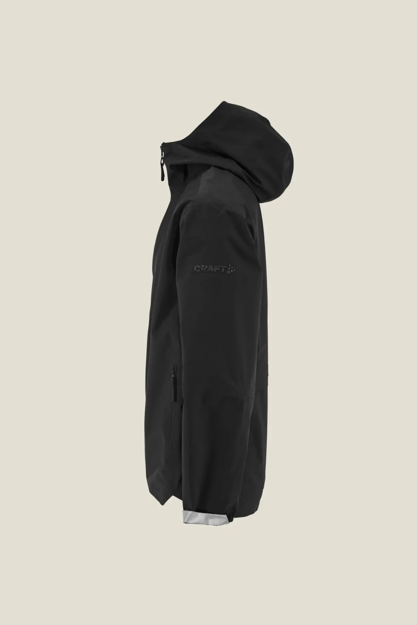 Jakker & Vester>Craft Sportswear Urban Shell Jacket M