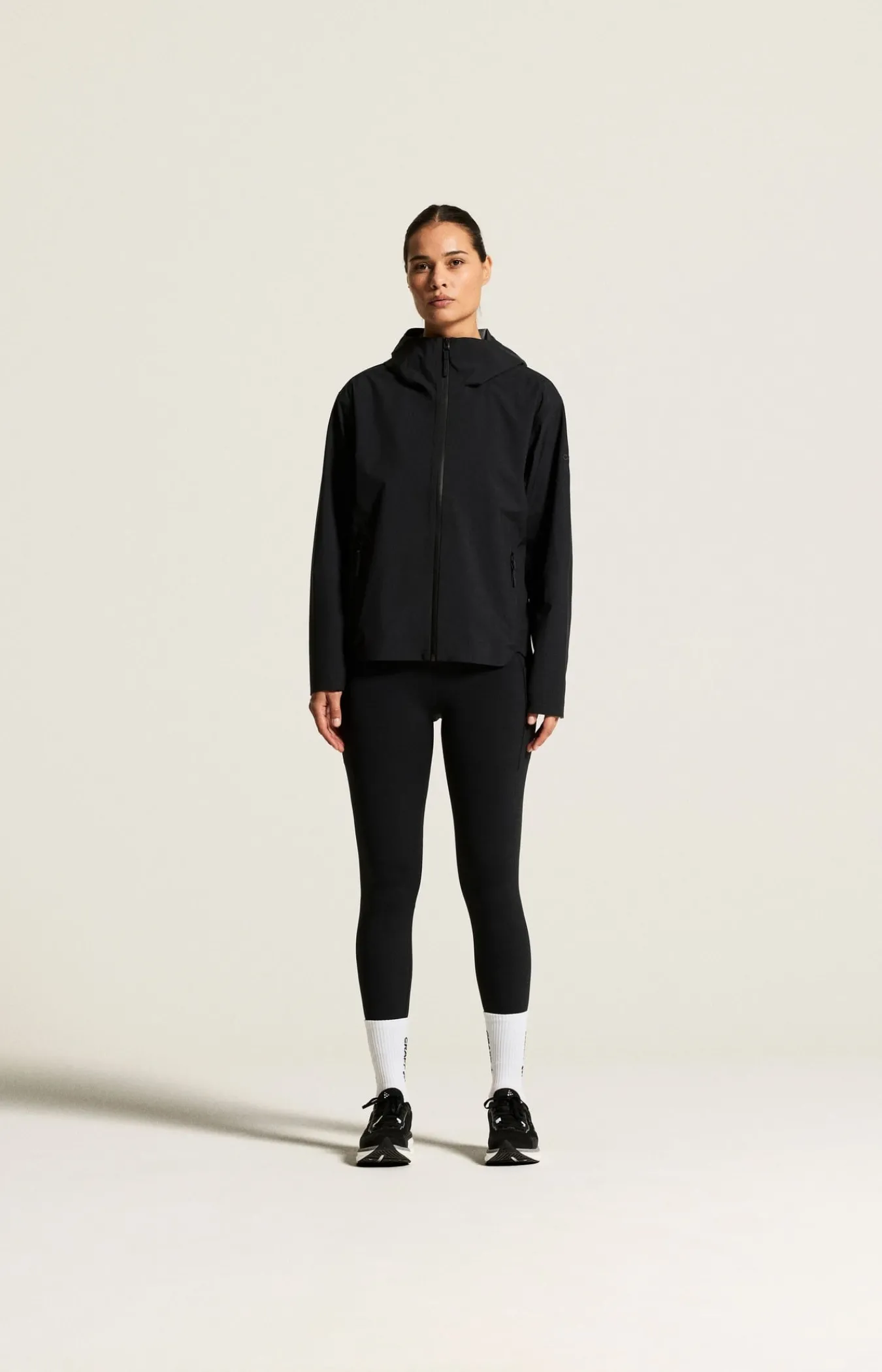 Jakker & Vester>Craft Sportswear Urban Shell Jacket W