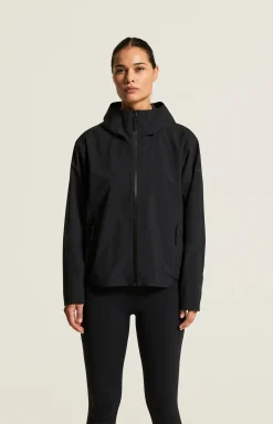 Jakker & Vester>Craft Sportswear Urban Shell Jacket W