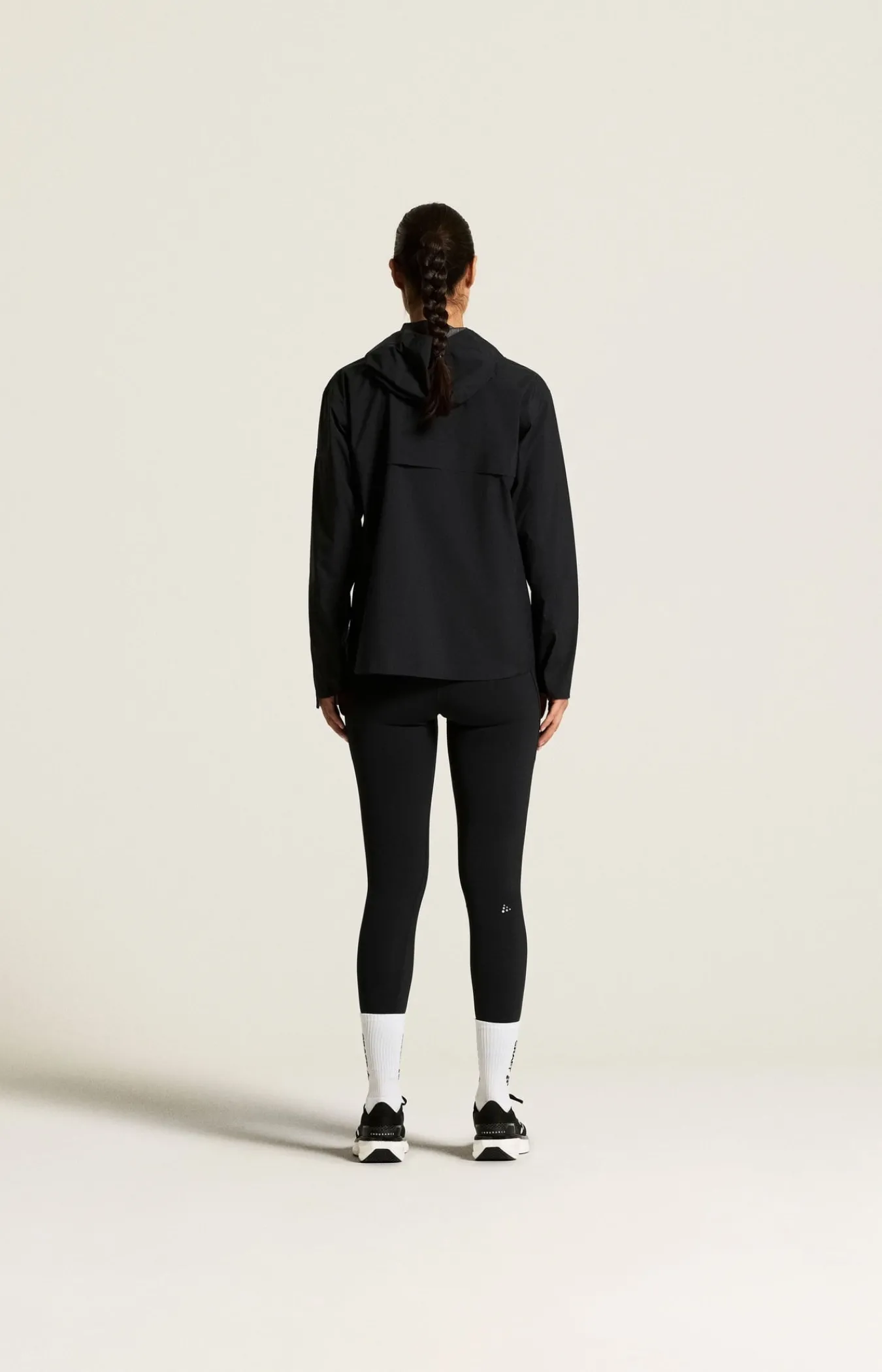 Jakker & Vester>Craft Sportswear Urban Shell Jacket W
