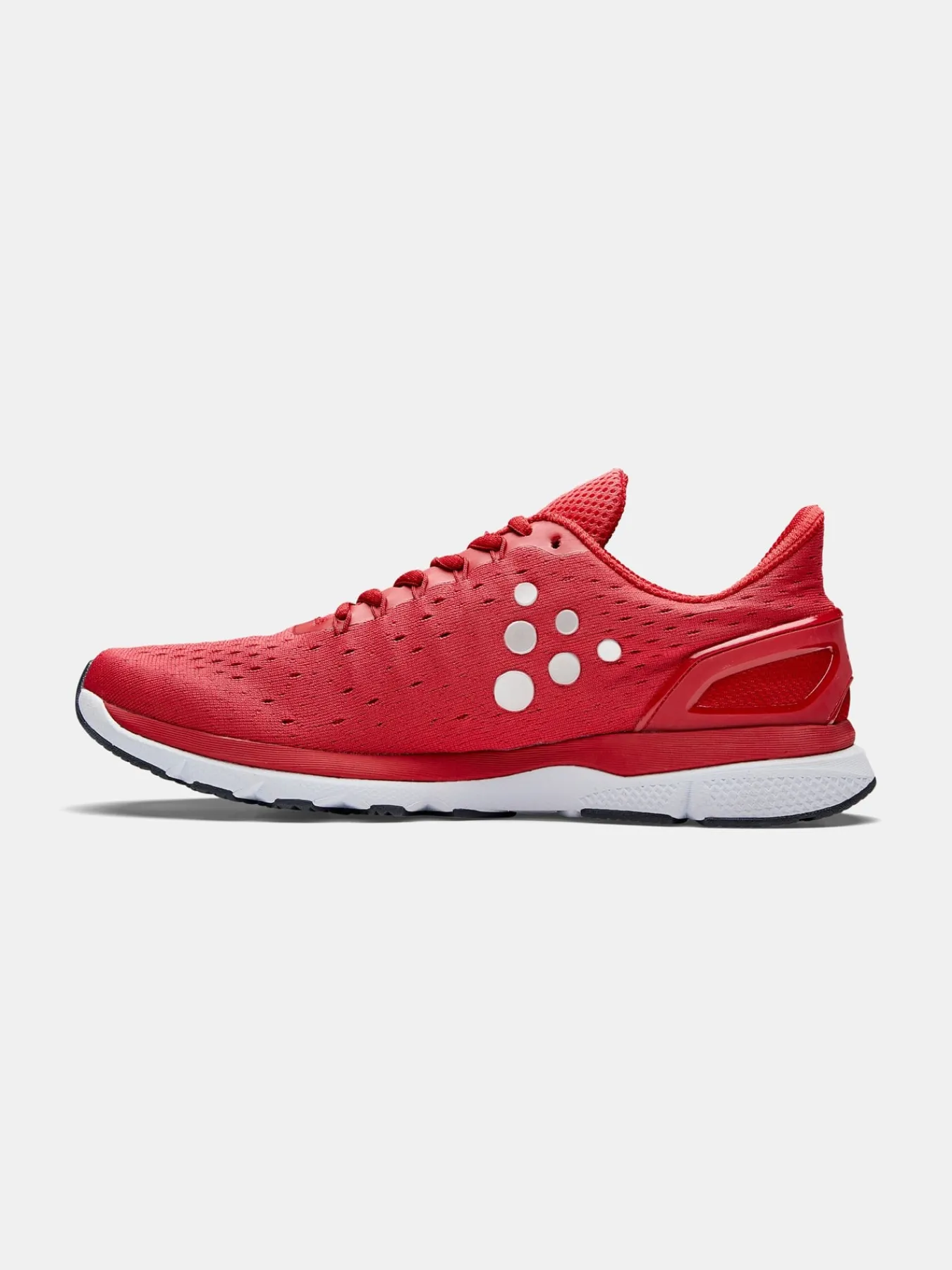 Løping>Craft Sportswear V150 Engineered M Bright Red