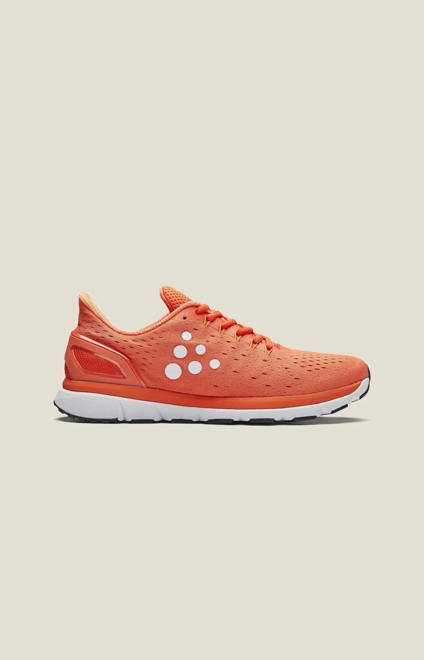 Løping>Craft Sportswear V150 Engineered M Orange Sun