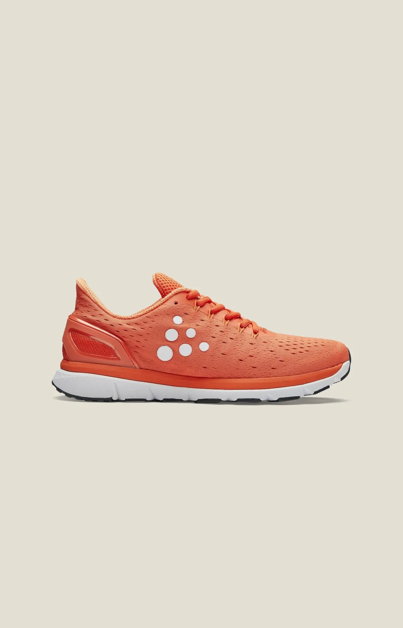 Løping>Craft Sportswear V150 Engineered W Orange Sun