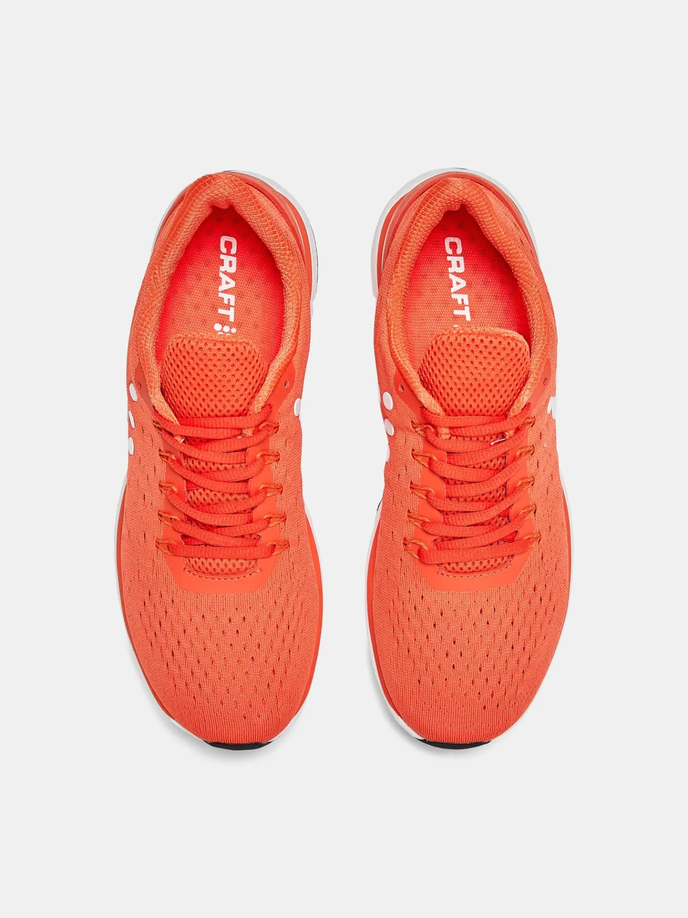 Løping>Craft Sportswear V150 Engineered W Orange Sun