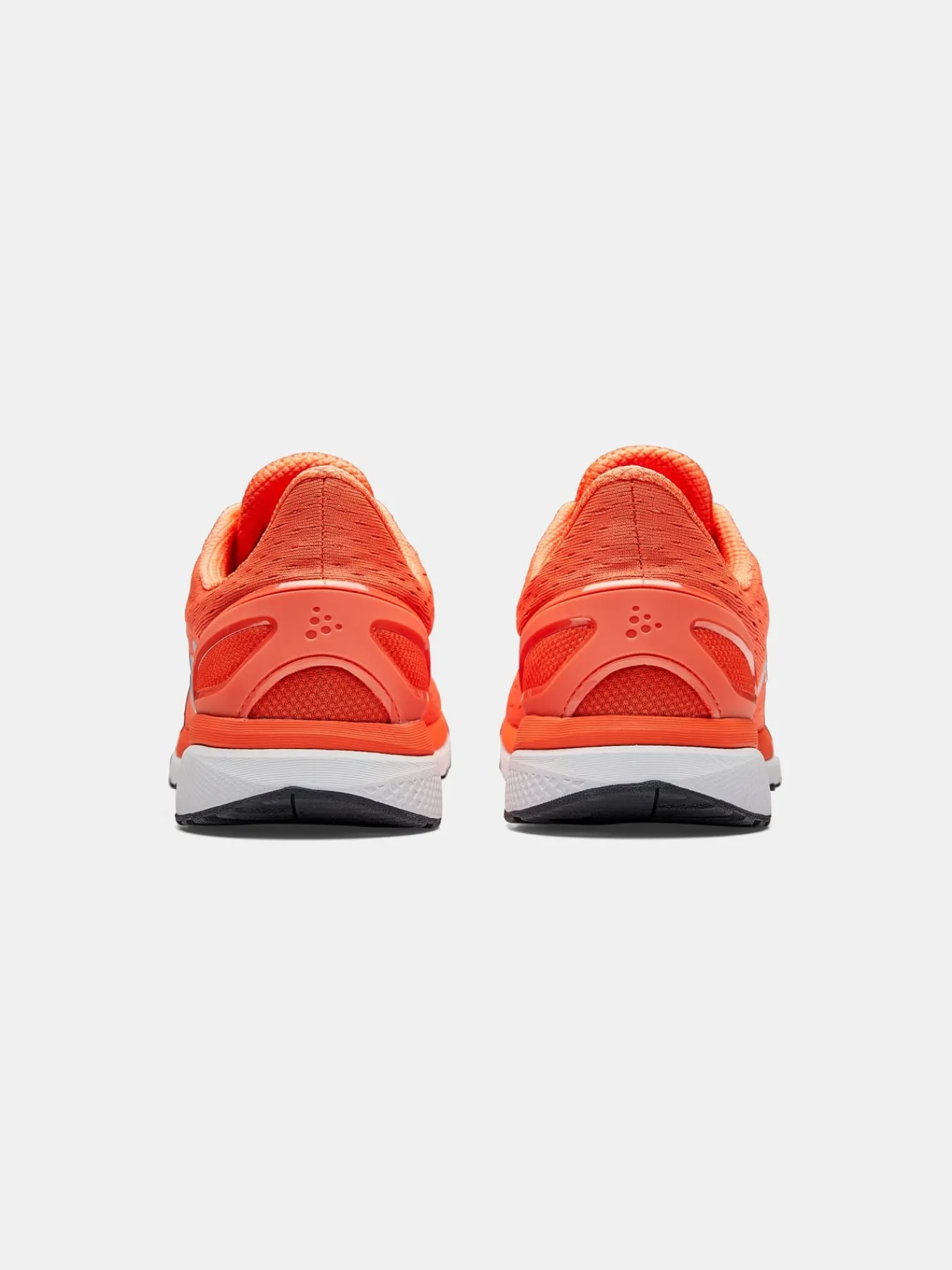 Løping>Craft Sportswear V150 Engineered W Orange Sun