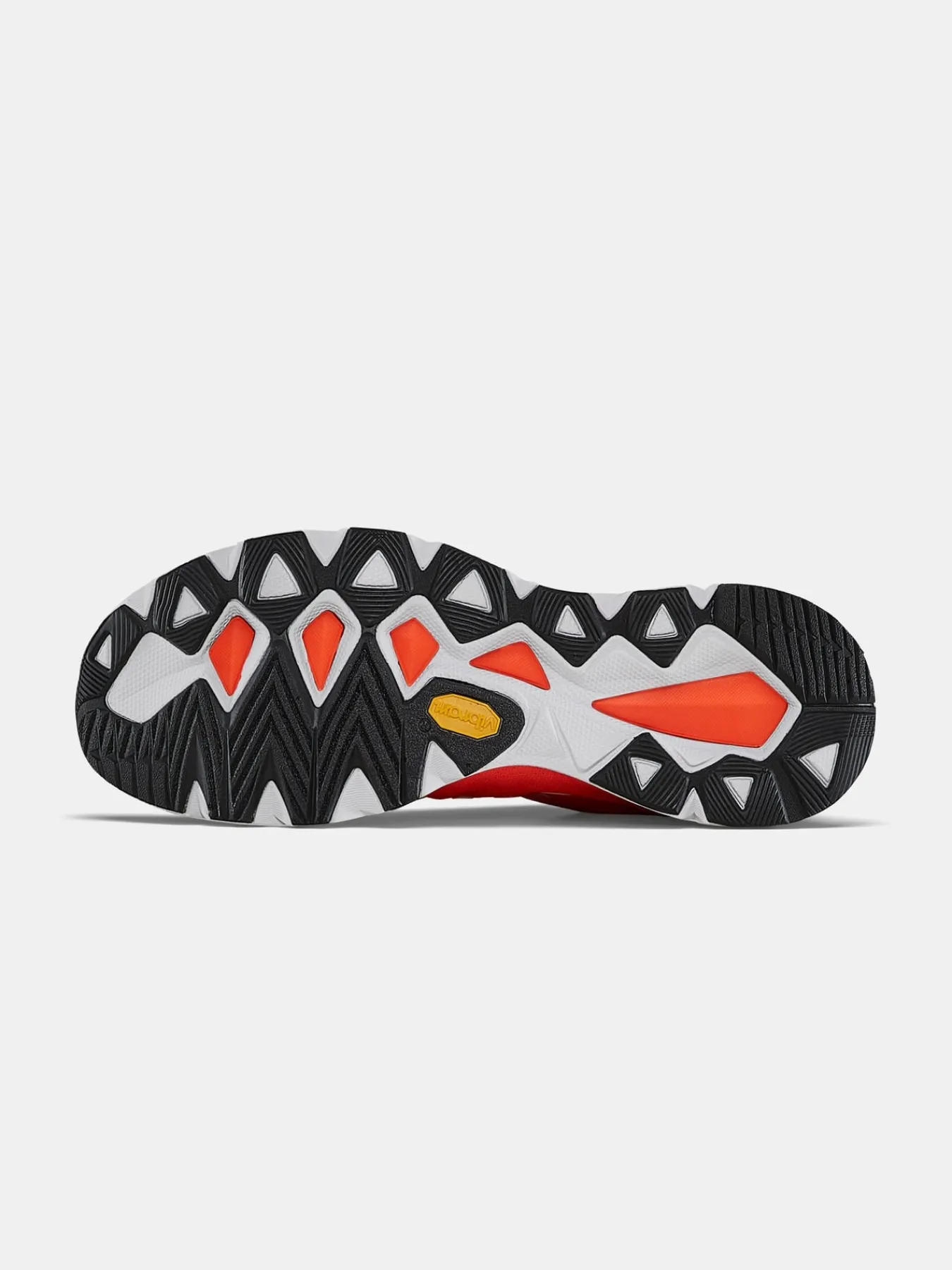 Løping>Craft Sportswear V150 Engineered W Orange Sun