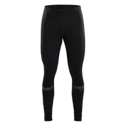 Tights|Løping>Craft Sportswear Warm Train Wind tights M