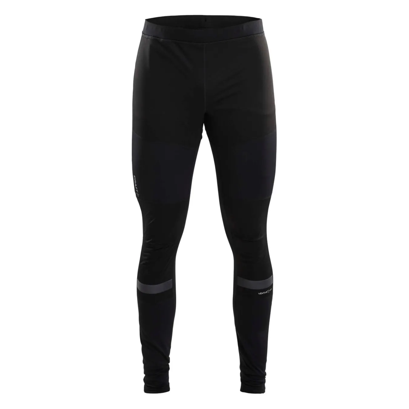 Tights|Løping>Craft Sportswear Warm Train Wind tights M
