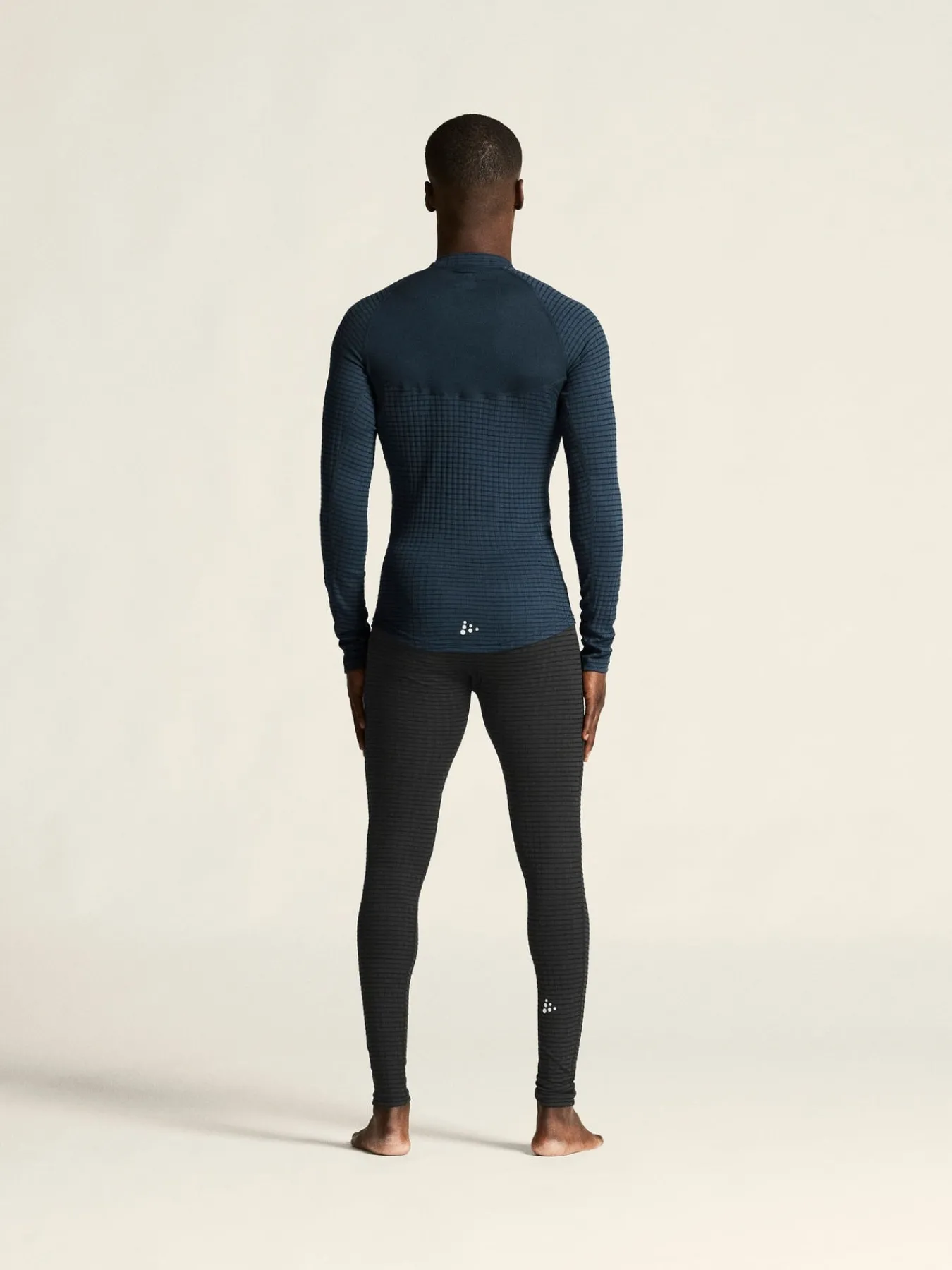 T-Skjorter & Singleter>Craft Sportswear Wool Extreme X LS 2 M Blaze