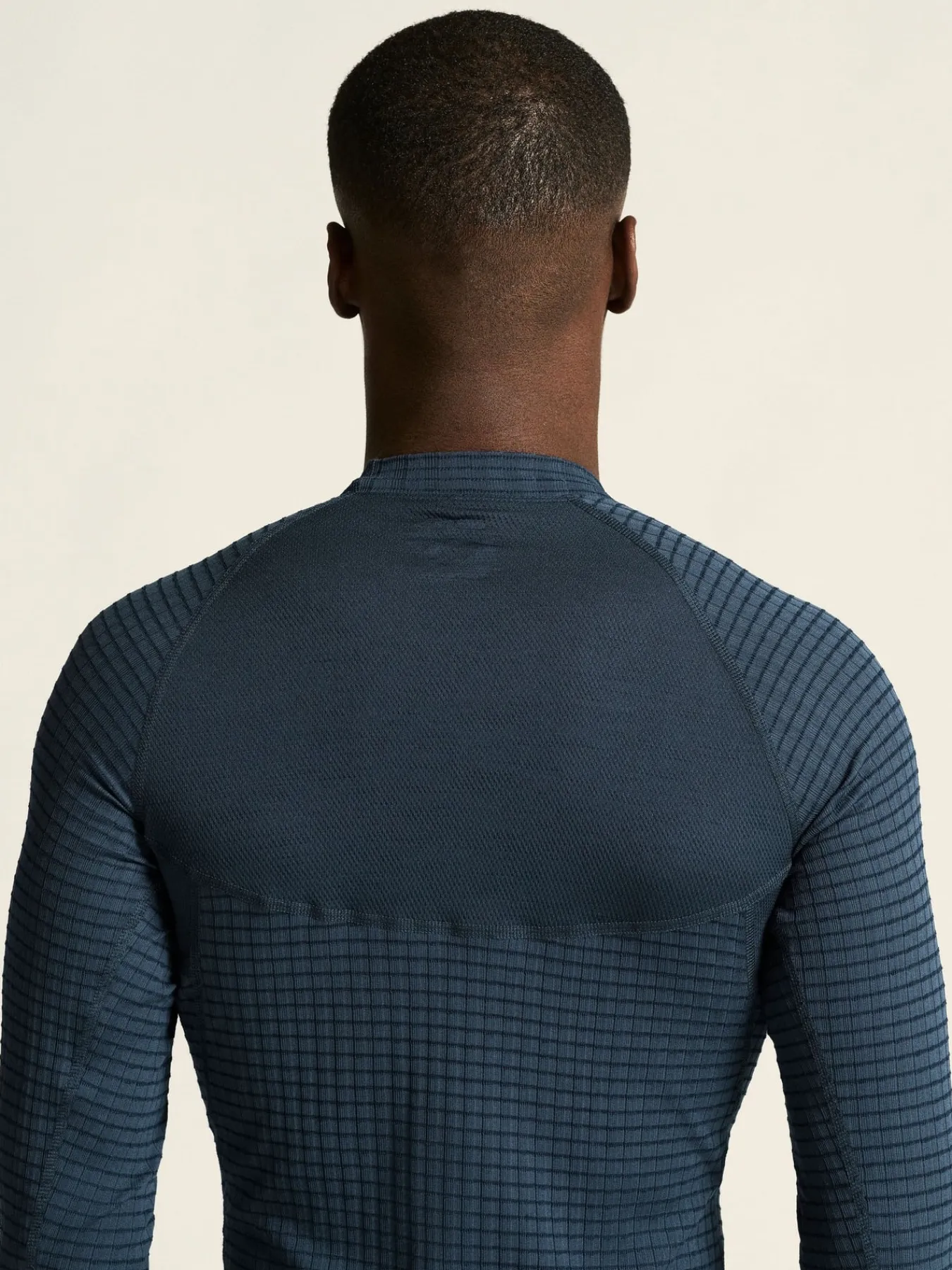 T-Skjorter & Singleter>Craft Sportswear Wool Extreme X LS 2 M Blaze