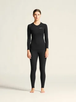 Bukser|Ull- & Superundertøy>Craft Sportswear Wool Extreme X Pants 2 W