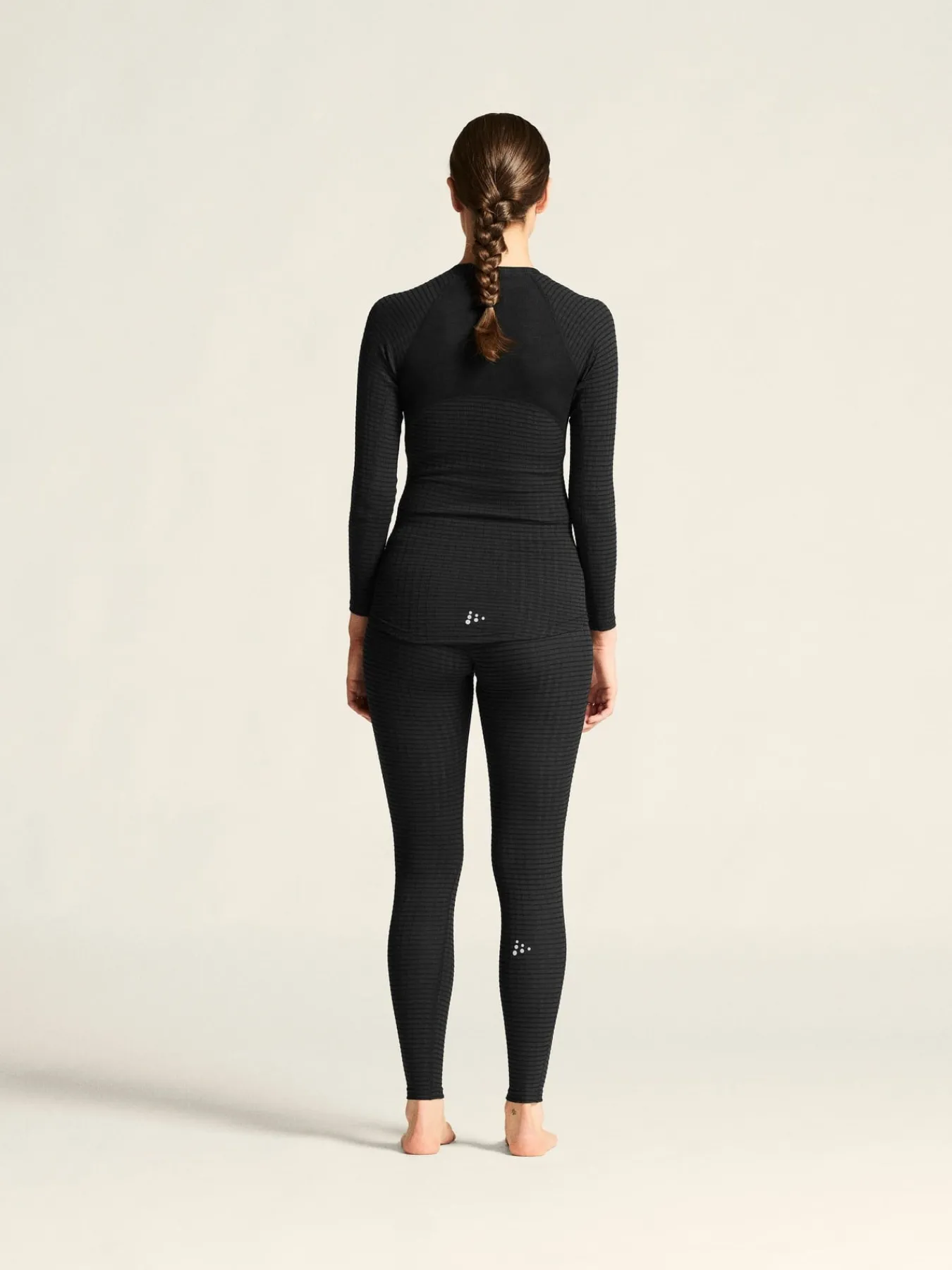 Bukser|Ull- & Superundertøy>Craft Sportswear Wool Extreme X Pants 2 W